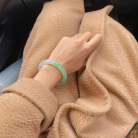 长大了,沉默了,懂得