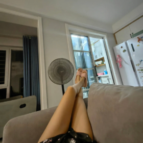 长大了,沉默了,懂得