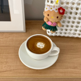 长大了,沉默了,懂得