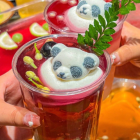 每天e小mo  生活