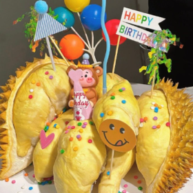 每天e小mo  生活