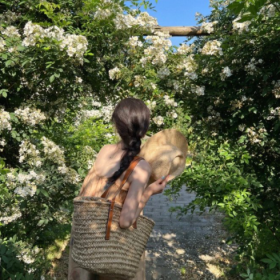 每天e小mo  生活