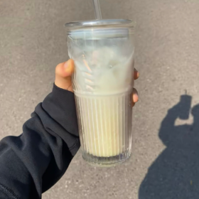 长大了,沉默了,懂得