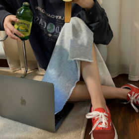 当你把人性看透,你就
