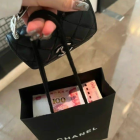  很喜欢 "