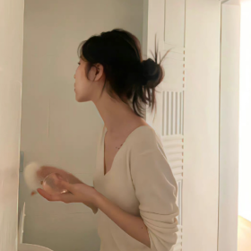 生活可以是甜的，也可
