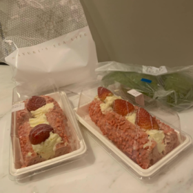 生活可以是甜的，也可