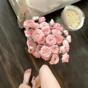 走过了为情所困的年纪
