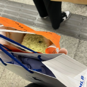 不要让任何人从你这里