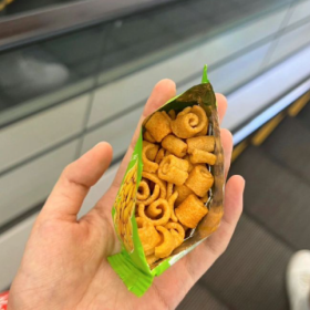 嘴上有一万分爱你, 