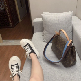 时间久了一切都会过去