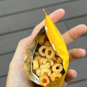 嘴上有一万分爱你, 