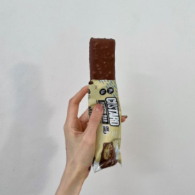 陪伴是最深情的告白 