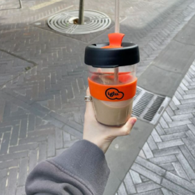 陪伴是最深情的告白 