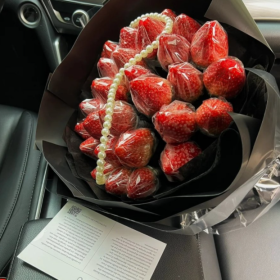 你凶我 我愣了一下 