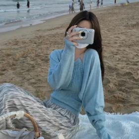 一个人值不值得
你