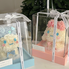 没人理解你,就自己爱