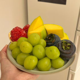 没人理解你,就自己爱