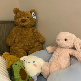 没人理解你,就自己爱