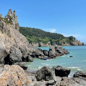 热爱可抵岁月漫长，风