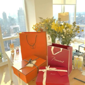 我不是什么物质的女孩