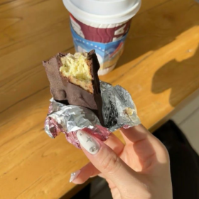 我不是什么物质的女孩