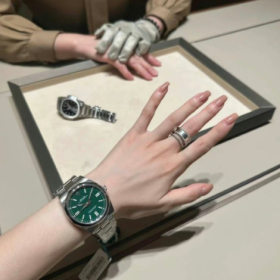 我不是什么物质的女孩