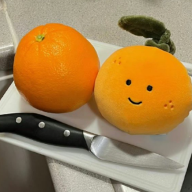 我不是什么物质的女孩