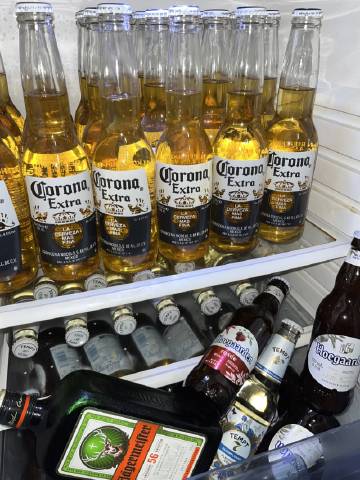 喝个酒都要考虑明天要