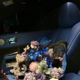 千变万化的是人心，纹