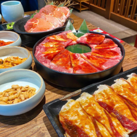 别想太多,好好吃饭,