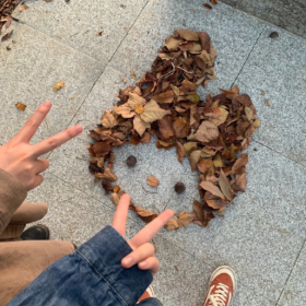 不会拆穿你 但是会远