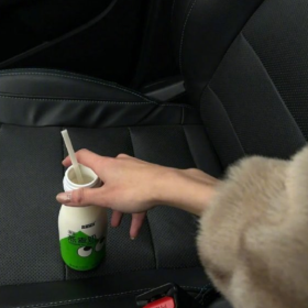 "人总要和