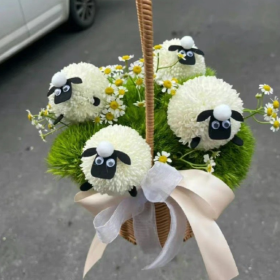 希望接下来的生活
