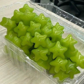 希望接下来的生活
