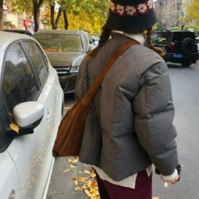 希望接下来的生活
