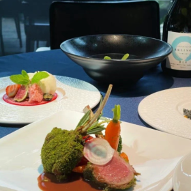 希望接下来的生活
