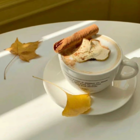 希望接下来的生活
