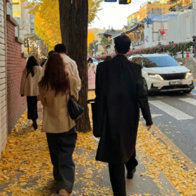 希望接下来的生活
