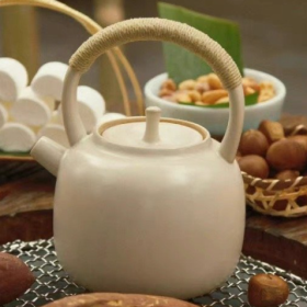 希望接下来的生活
