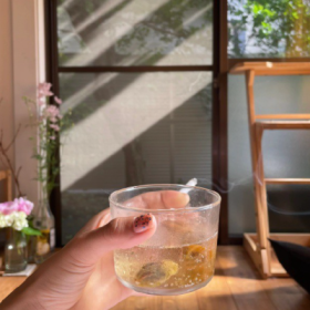没办法不喜欢夏天,西