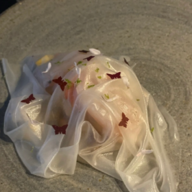 我真的不敢想象 那些