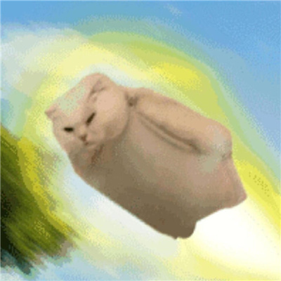 泡泡飞天人
