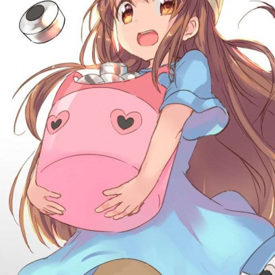 倒退几步