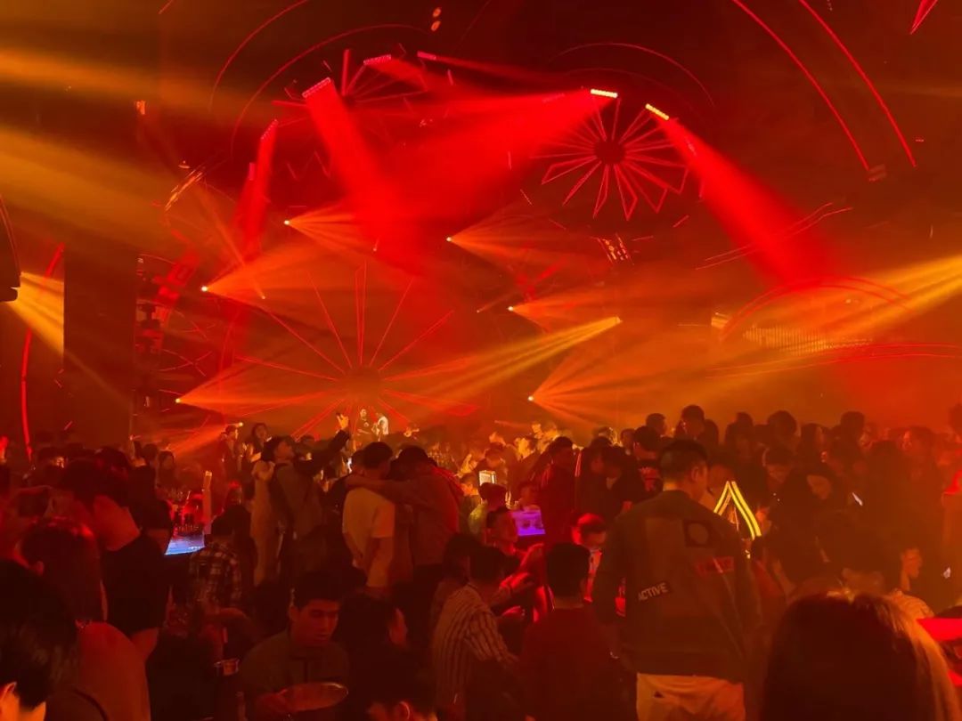 南宁ot酒吧|卡座分布图|酒水单价目|消费价格表