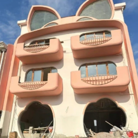 好久没出去玩了  之