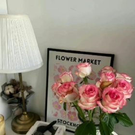 好久没出去玩了  之