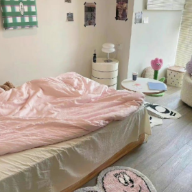 不要去触碰你驾驭不了