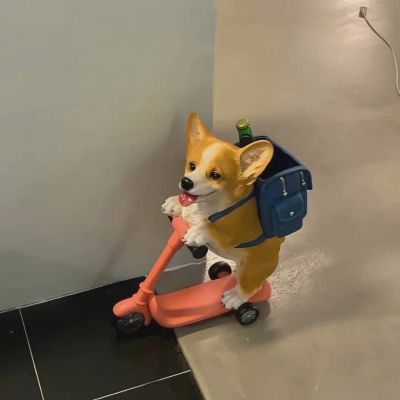 住在回忆里