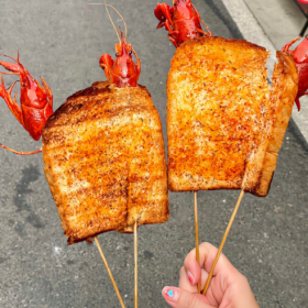 小人间,小人物,小欲
